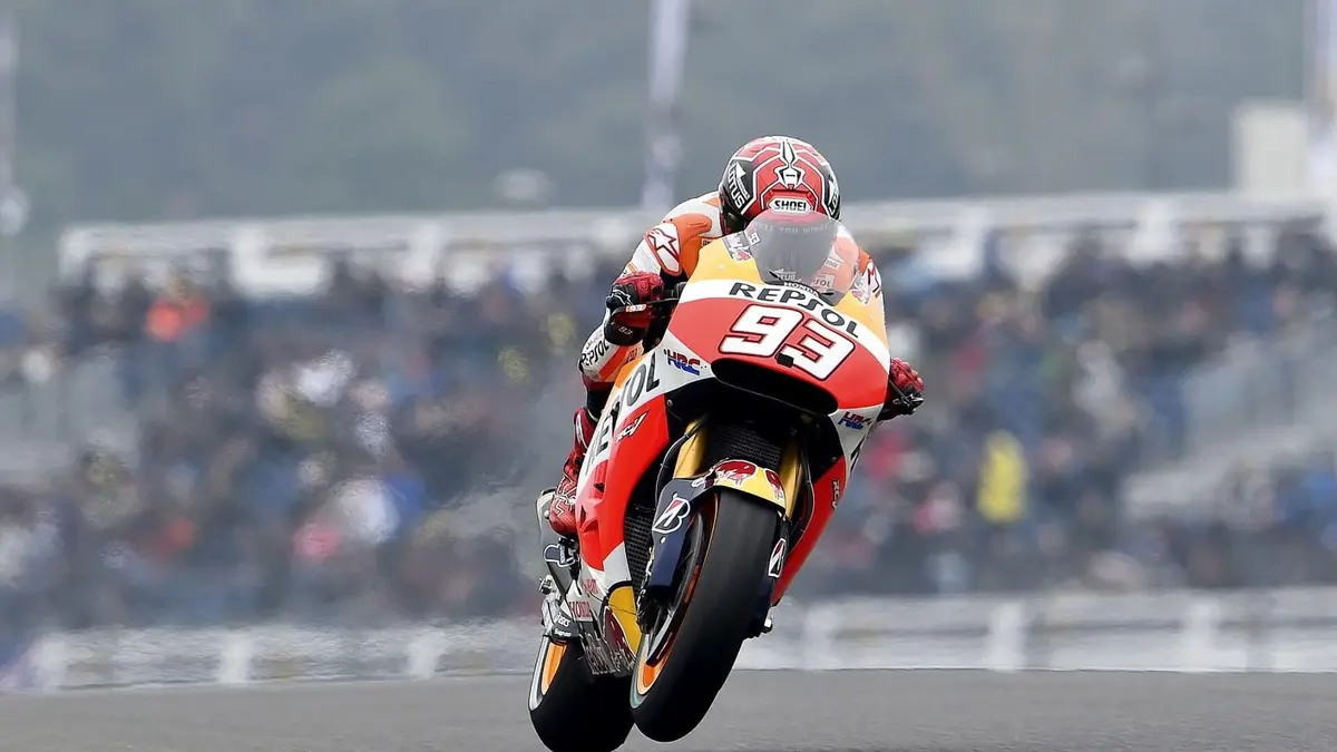 Grand Prix du Qatar Motocyclisme Championnat du monde de vitesse 2025