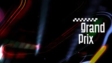 Grand Prix F1