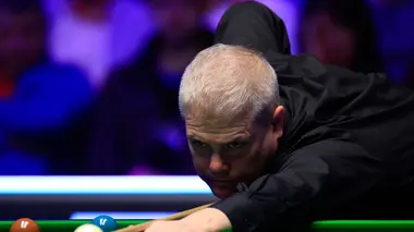 Grand Prix mondial Snooker Snooker Main Tour 2025