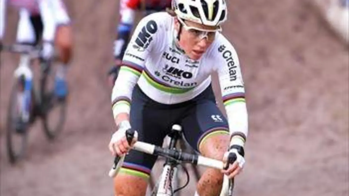 Grand Prix Sven Nys Cyclo-cross Trophée des AP Assurances 2019/2020