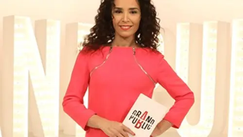 Grand public Spéciale Salon du Livre