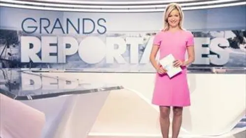 Grand reportages