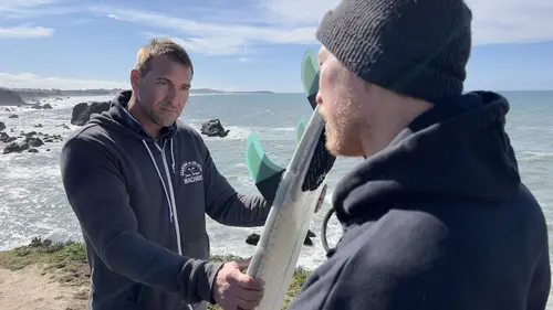 Grand requin blanc : Noël sanguinaire