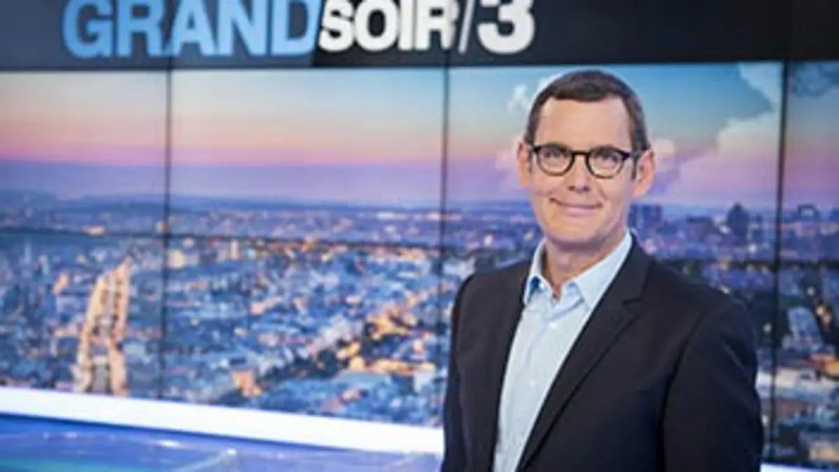 Grand Soir 3 Spéciale «Pièces à conviction»