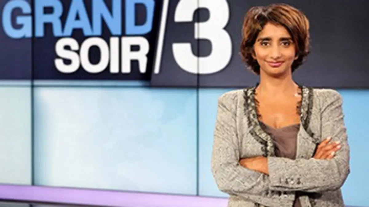 Grand Soir 3 Speciale Pièces à conviction