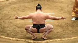 Grand Sumo Tournament