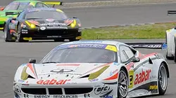 Visuel de Grand Tourisme Grand Prix de Kuala Lumpur 2015