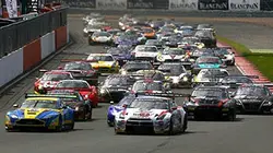 Visuel de 3 Heures de Silverstone