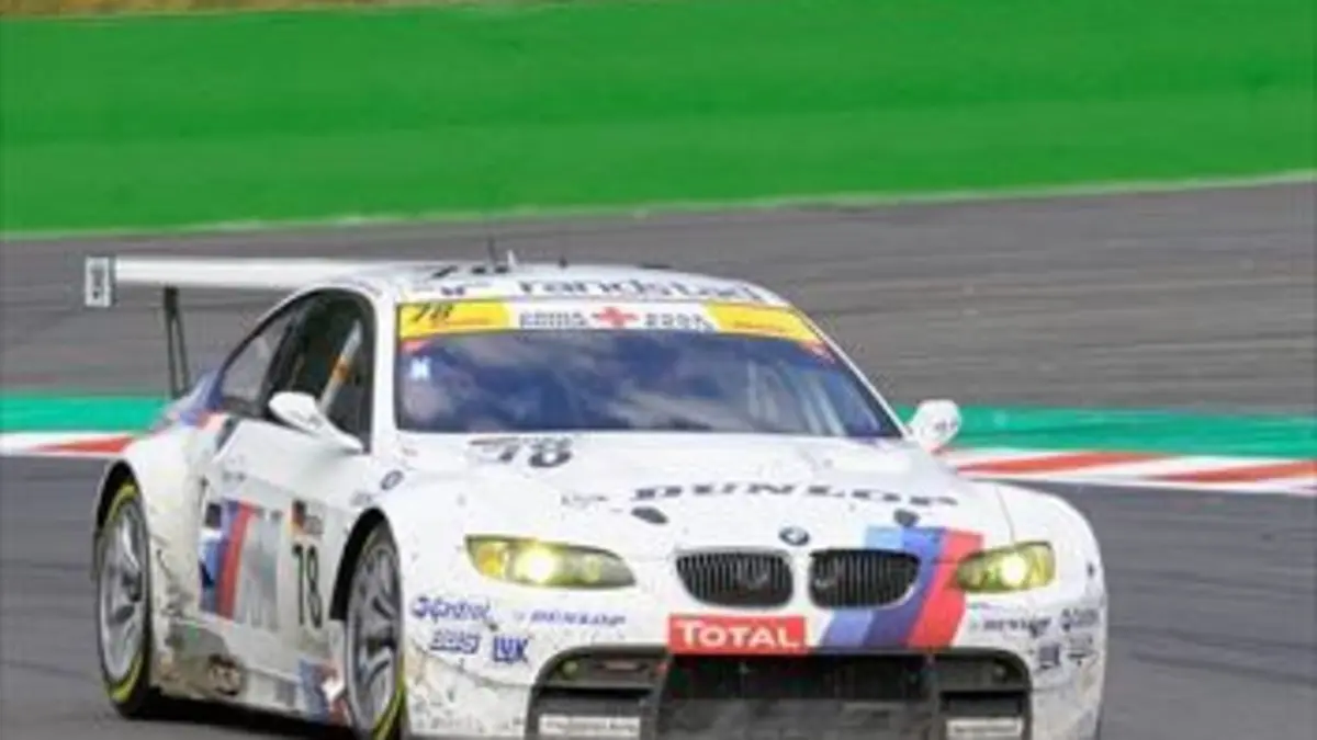 Grand Tourisme Coupe des Nations FIA GT 2018