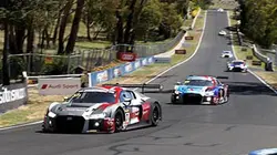 Visuel de Les 12 heures de Bathurst
