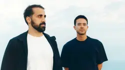 Visuel de Grandbrothers à la cathédrale de Cologne