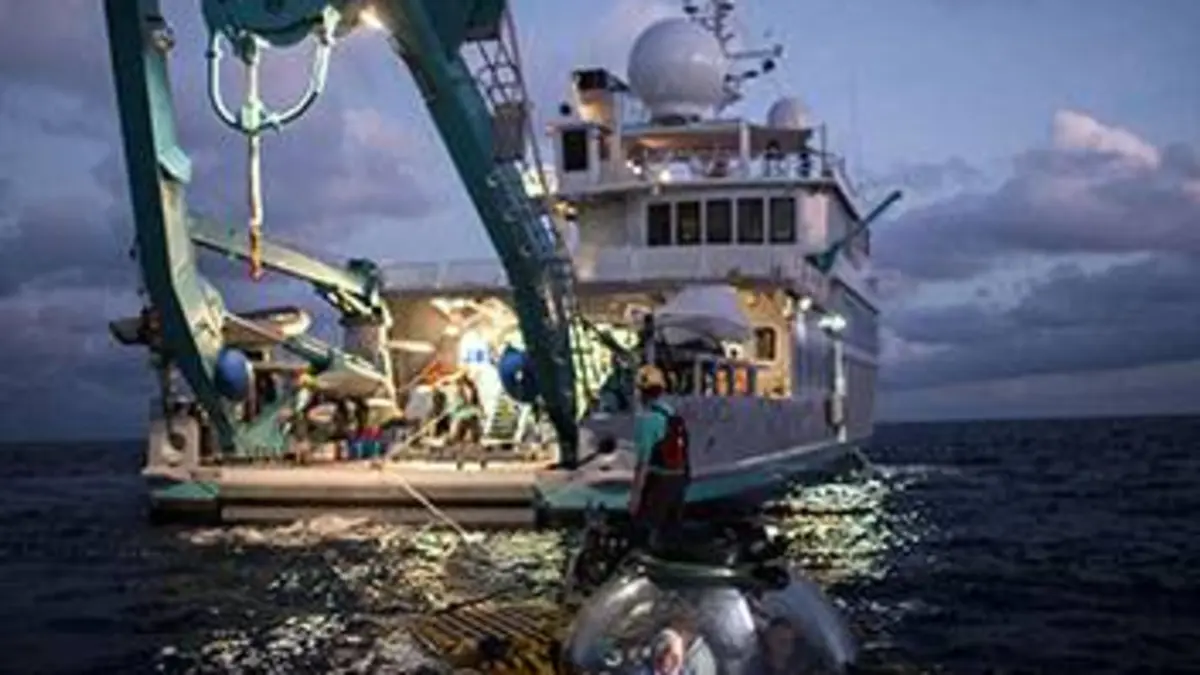 Grande barrière de corail S01E00 Carnet de voyage