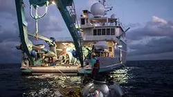 Visuel de Grande barrière de corail