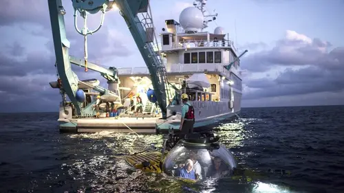 Grande barrière de corail