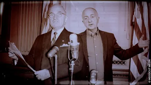 Casting Grande-Bretagne, les guerres oubliées