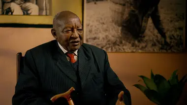 Guerre du Golfe, tempête dans le désert