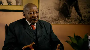 Mau Mau, colère contre le régime