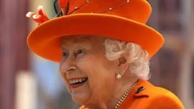 Elizabeth II, les secrets d'un empire