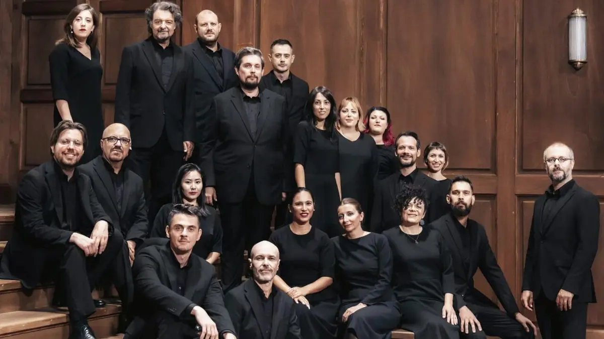 "Grande messe en ut mineur" de Mozart : Festival de Salzbourg 2025