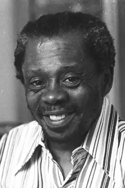 Photo de Grande Otelo