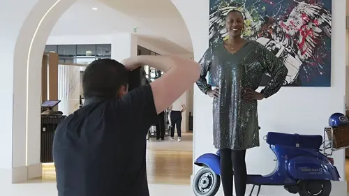 Grandes ! Ces femmes qui dépassent le mètre