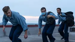 Grandes évasions, avec Morgan Freeman