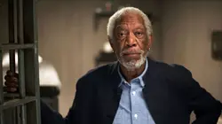 Sur Crime District à 20h43 : Grandes évasions, avec Morgan Freeman