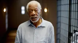 Visuel de Grandes évasions, avec Morgan Freeman