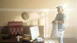 Grandes évasions, avec Morgan Freeman S01E03 El Chapo