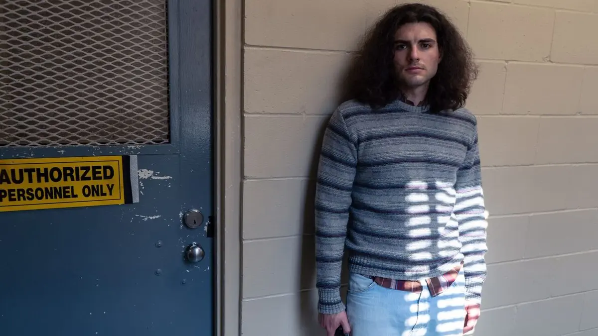 Visuel de Grandes évasions, avec Morgan Freeman El Chapo