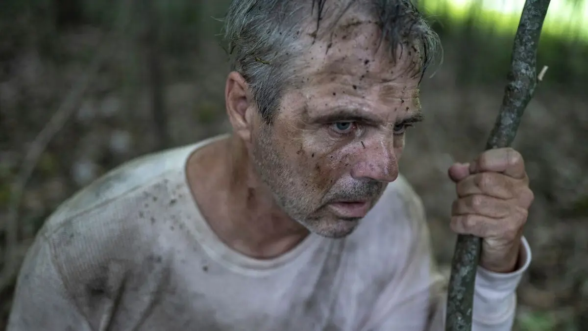 Visuel de Grandes évasions, avec Morgan Freeman El Chapo