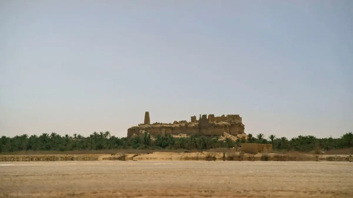 Grandeur et déclin de l'empire égyptien La fin d'une civilisation