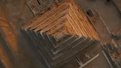 Grandeur et déclin de l'empire égyptien  Naissance d'une civilisation