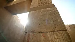 Grandeur et déclin de l'empire égyptien