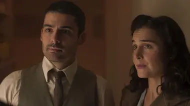 Naissance d'une civilisation