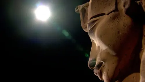 Grandeur et déclin de l'empire égyptien Dieux et rois