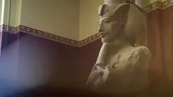 Grandeur et déclin de l'empire égyptien  Les métropoles