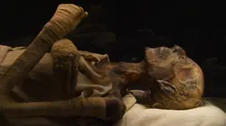 Visuel de Grandeur et déclin de l'empire égyptien