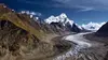 Montagnes sauvages : L'Himalaya