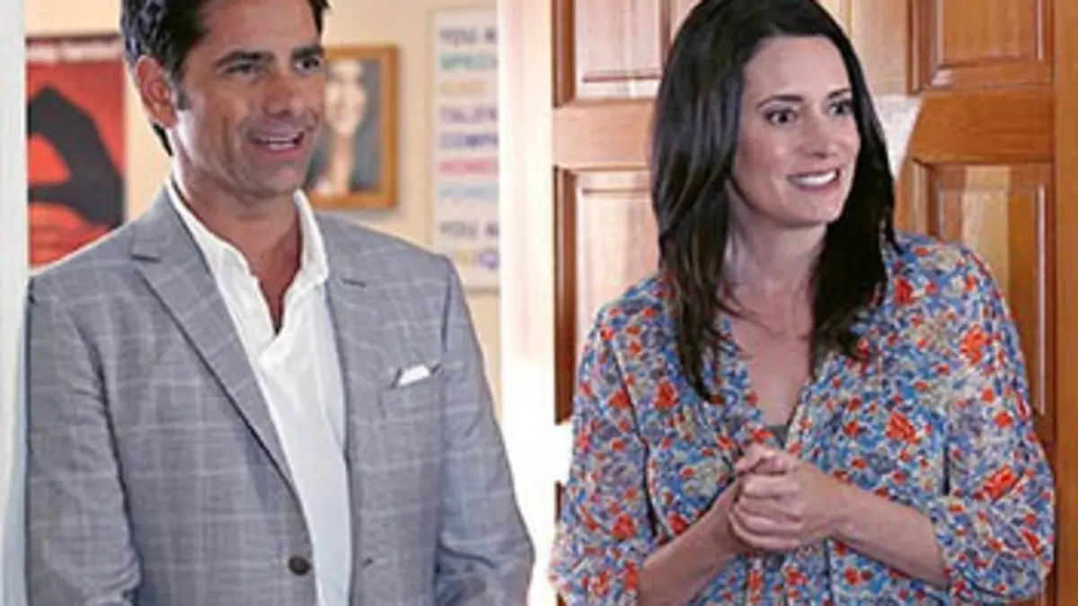 Grandfathered S01E06 Tout pour plaire