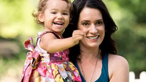 Grandfathered S01E08 Gerald a deux papas en streaming