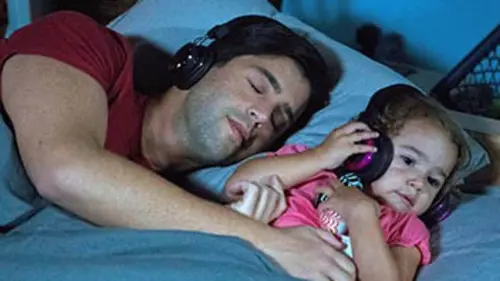 Grandfathered S01E09 Jimmy et fils en streaming