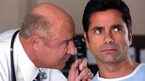 Grandfathered S01E10 En pleine forme