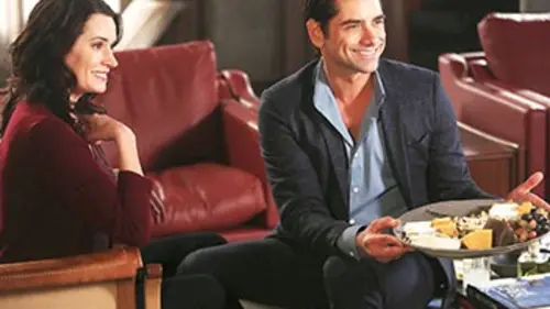 Grandfathered S01E15 La morsure