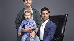 Visuel de Grandfathered