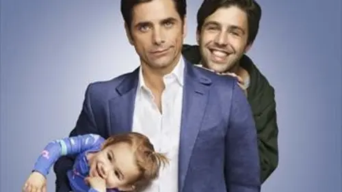 Grandfathered S01E19 Engagements