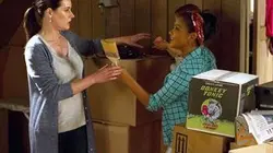 Visuel de Grandfathered