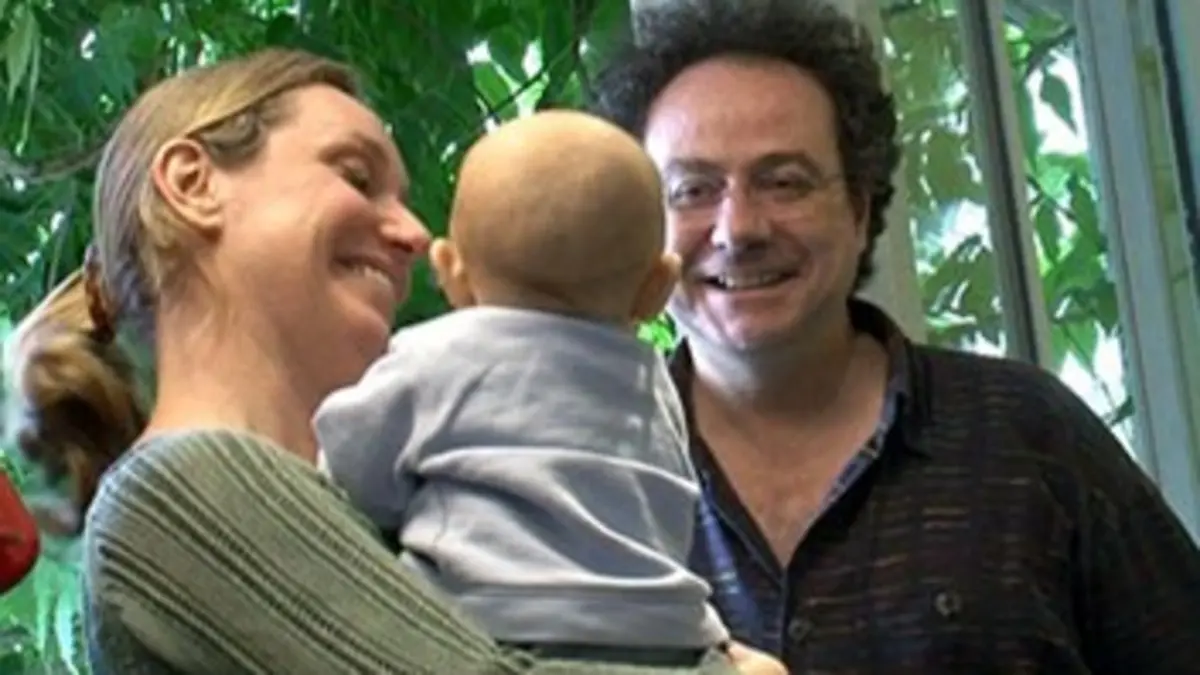 Grandir à petits pas