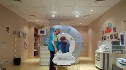 Grandir avec le coeur d'un autre