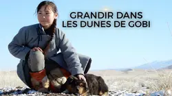 Sur Ushuaïa TV à 21h40 : Grandir dans les dunes de Gobi